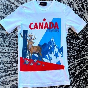 Dsquared2 t shirt
